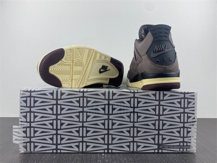 Jordan 4 Retro A Ma Maniére Violet Ore DV6773-220