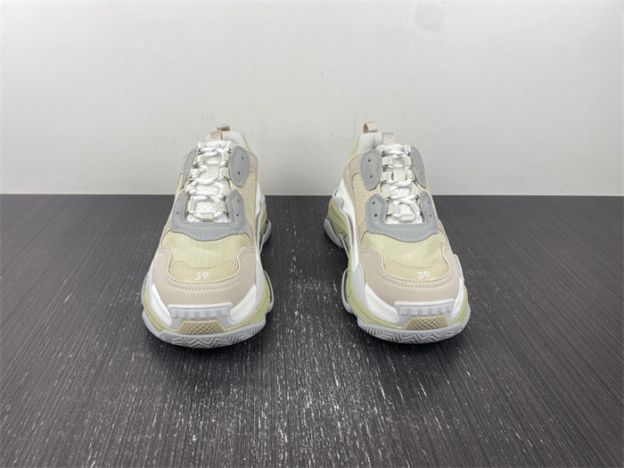 Ba1en*iaga Triple S 524039 W2FW4 9790