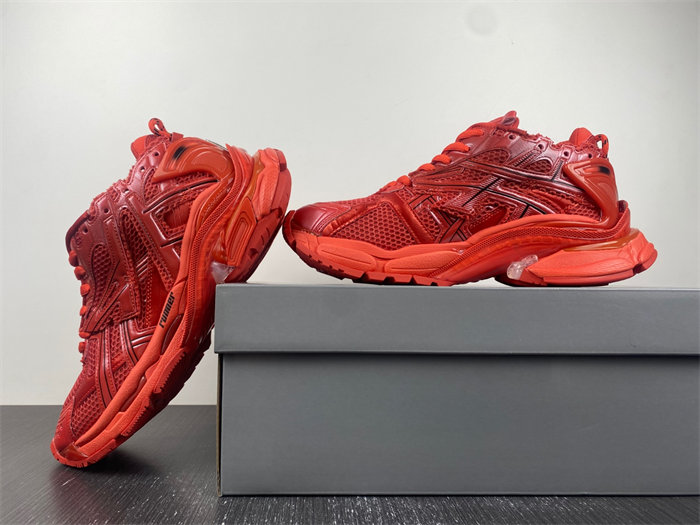 Ba1en*iaga -Runner 677403 W3RB1 6000