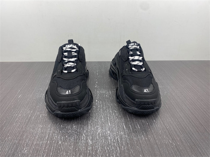 Ba1en*iaga TRIPLE S 755686 W3SM2 1000