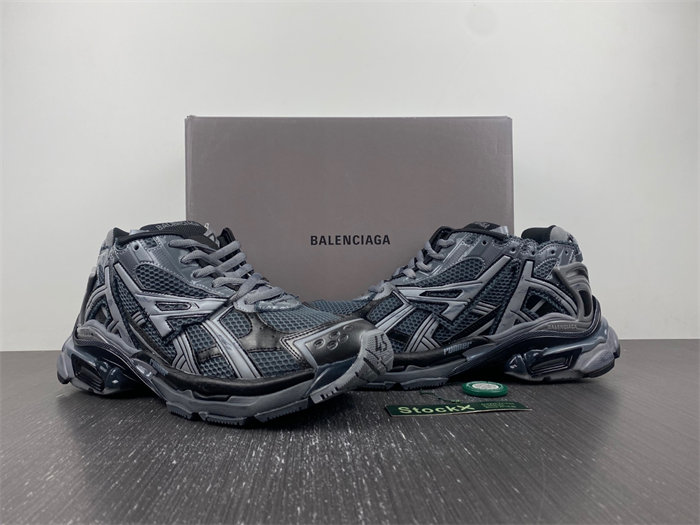 Ba1en*iaga -Runner 677403 W3RBR 1515