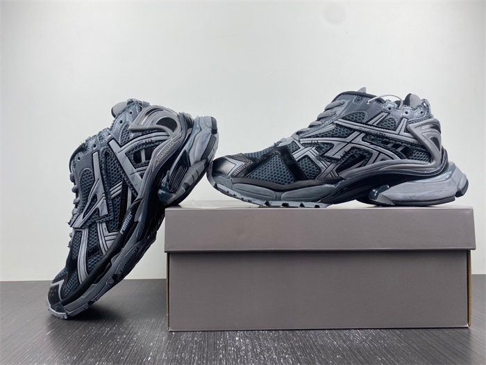 Ba1en*iaga -Runner 677403 W3RBR 1515