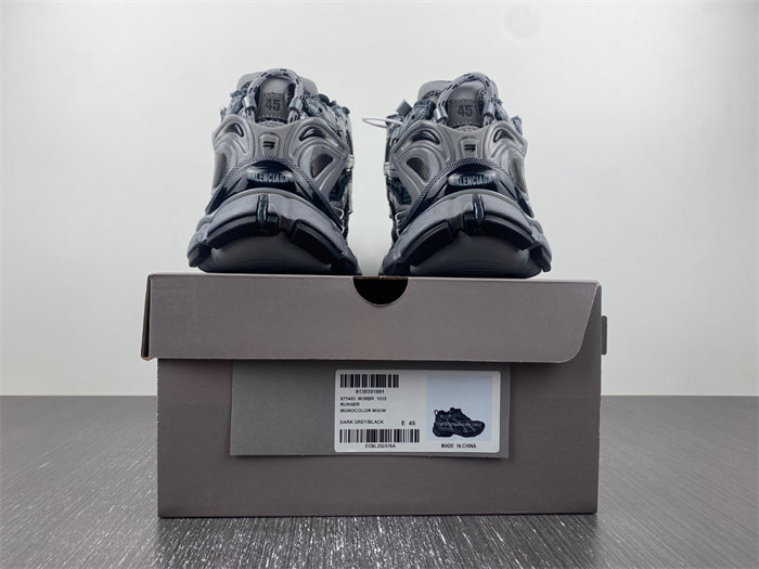 Ba1en*iaga -Runner 677403 W3RBR 1515