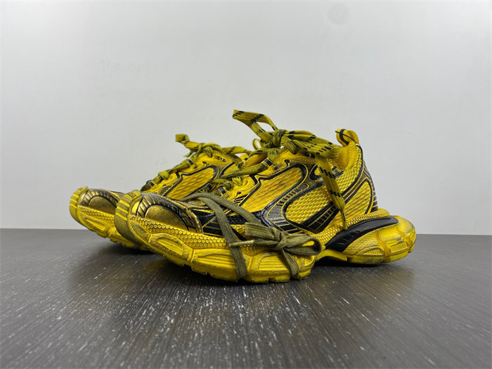 Ba1en*iaga 3XL Yellow 734734 W3XL2 7010