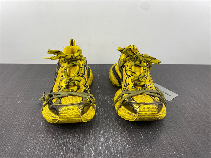 Ba1en*iaga 3XL Yellow 734734 W3XL2 7010