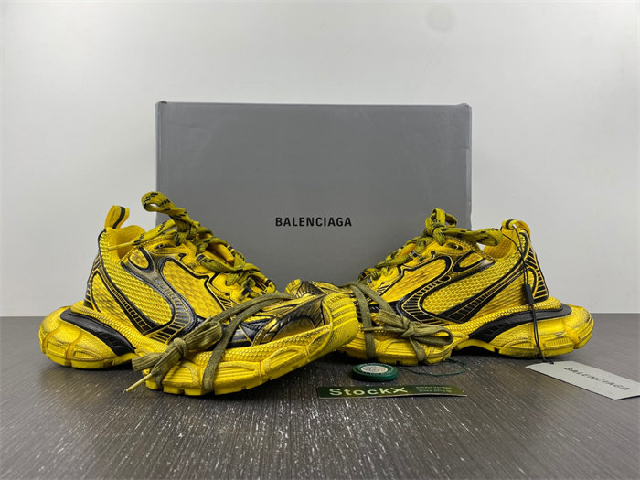 Ba1en*iaga 3XL Yellow 734734 W3XL2 7010