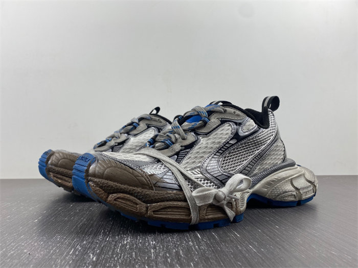Ba1en*iaga -PHANTOM SNEAKER 734734 W3XL2 9565