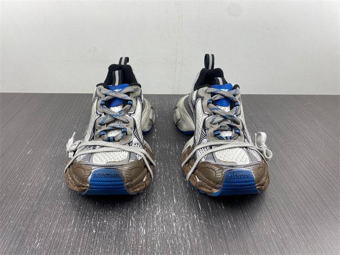 Ba1en*iaga -PHANTOM SNEAKER 734734 W3XL2 9565