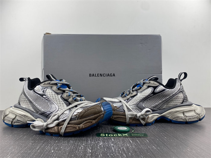 Ba1en*iaga -PHANTOM SNEAKER 734734 W3XL2 9565
