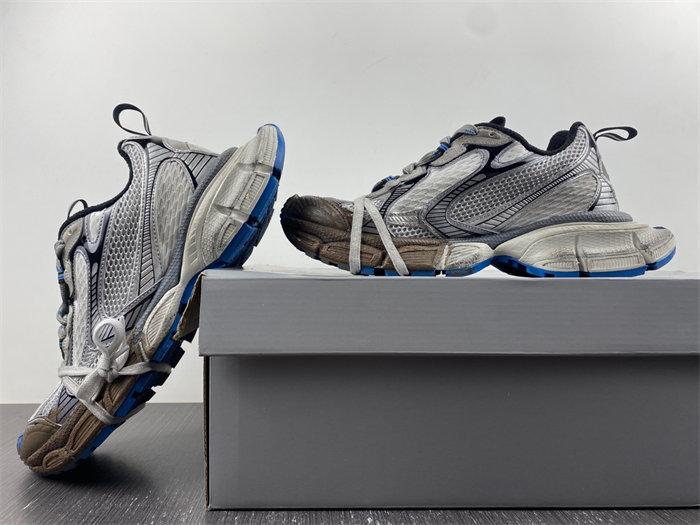 Ba1en*iaga -PHANTOM SNEAKER 734734 W3XL2 9565