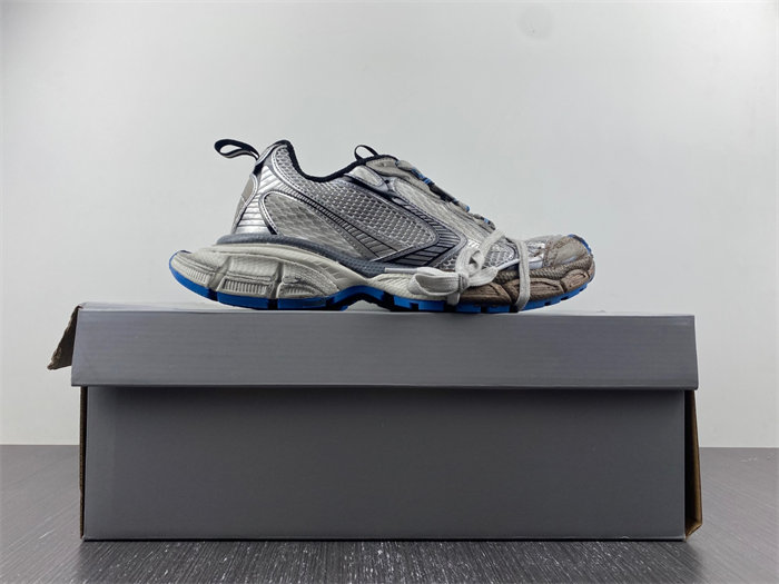 Ba1en*iaga -PHANTOM SNEAKER 734734 W3XL2 9565
