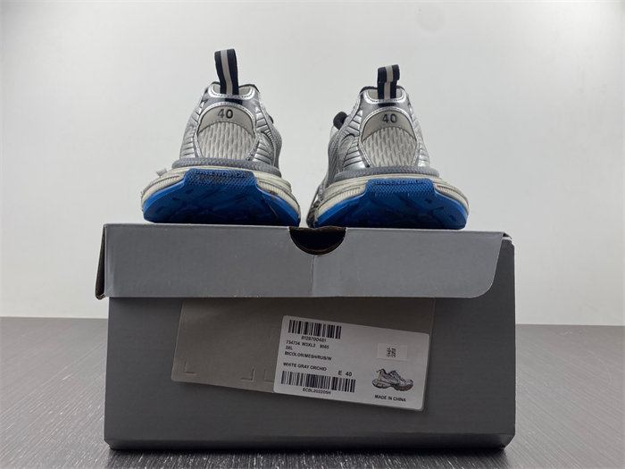 Ba1en*iaga -PHANTOM SNEAKER 734734 W3XL2 9565