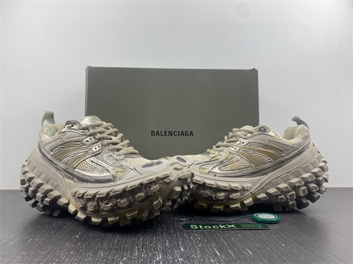 Ba1en*iaga Defender Beige 685611 W2RAF 9700