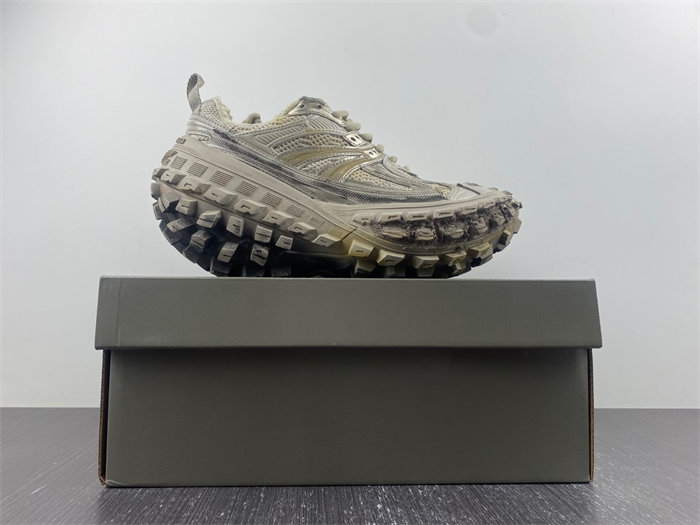 Ba1en*iaga Defender Beige 685611 W2RAF 9700