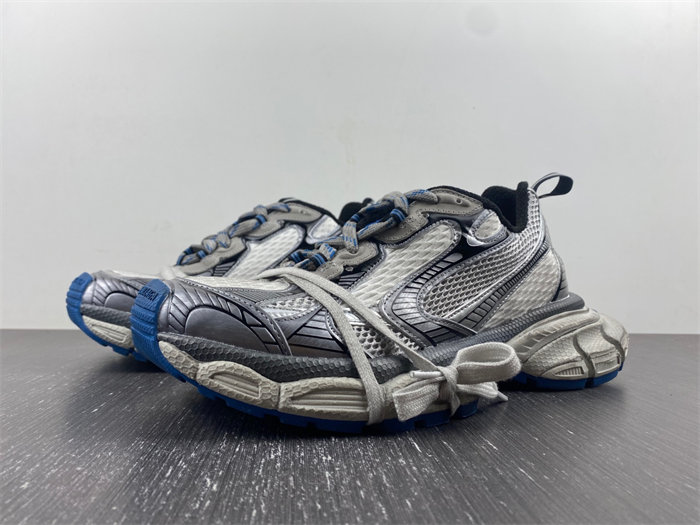 Ba1en*iaga -PHANTOM SNEAKER 734734 W3XL2 9065