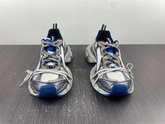 Ba1en*iaga -PHANTOM SNEAKER 734734 W3XL2 9065
