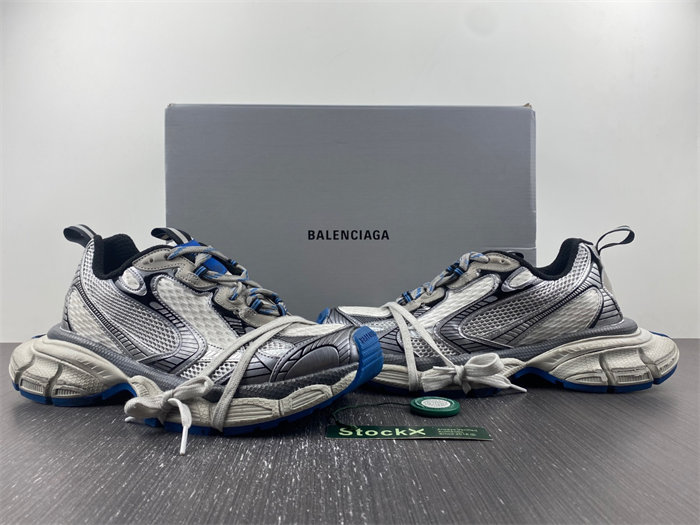 Ba1en*iaga -PHANTOM SNEAKER 734734 W3XL2 9065