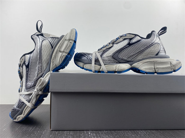Ba1en*iaga -PHANTOM SNEAKER 734734 W3XL2 9065