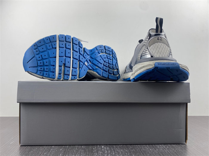 Ba1en*iaga -PHANTOM SNEAKER 734734 W3XL2 9065