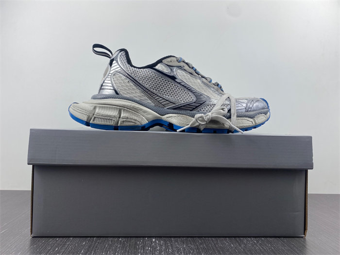 Ba1en*iaga -PHANTOM SNEAKER 734734 W3XL2 9065