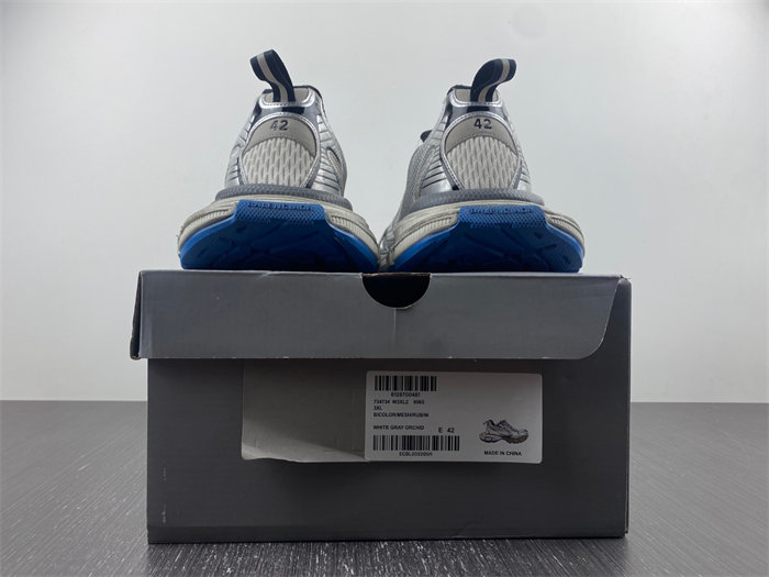 Ba1en*iaga -PHANTOM SNEAKER 734734 W3XL2 9065