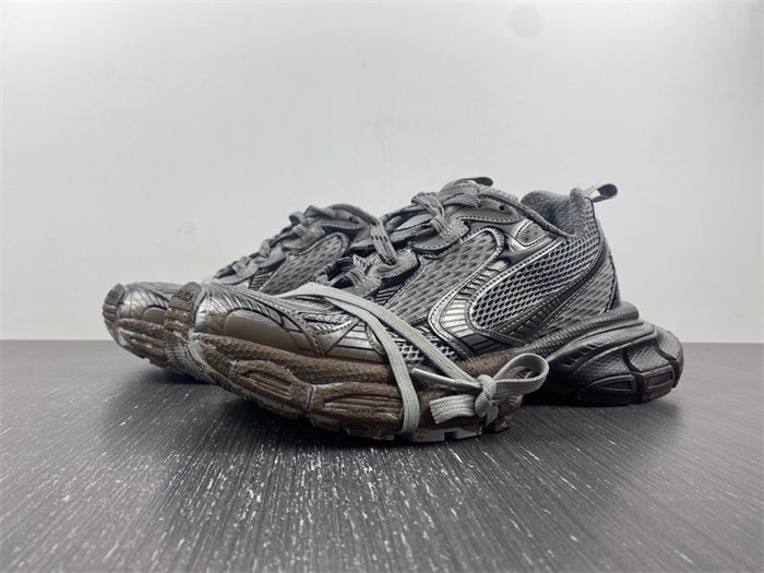 Ba1en*iaga -PHANTOM SNEAKER 734734 W3XL7 1210