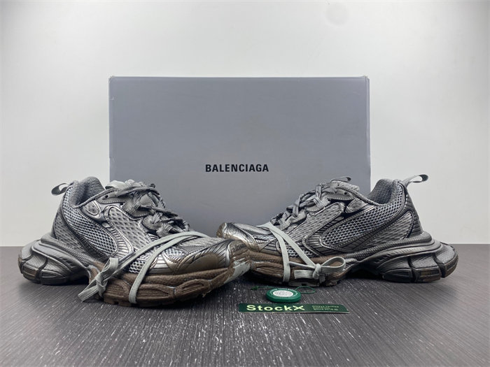 Ba1en*iaga -PHANTOM SNEAKER 734734 W3XL7 1210