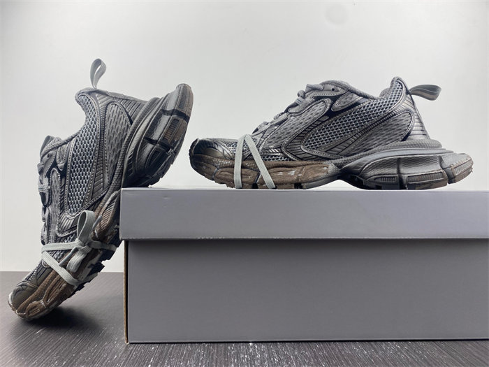Ba1en*iaga -PHANTOM SNEAKER 734734 W3XL7 1210