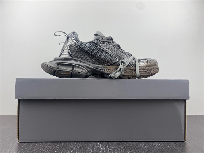 Ba1en*iaga -PHANTOM SNEAKER 734734 W3XL7 1210