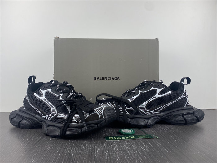 Ba1en*iaga 3XL Black 734731W3XL11090