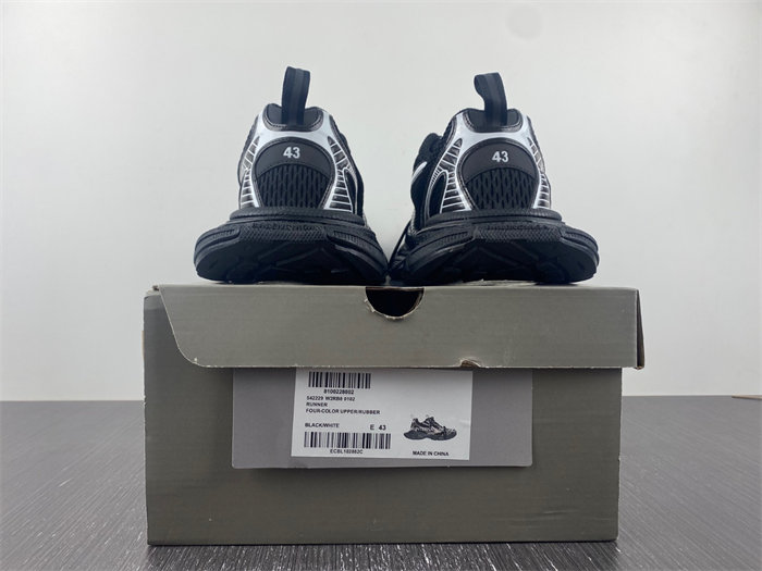 Ba1en*iaga 3XL Black 734731W3XL11090