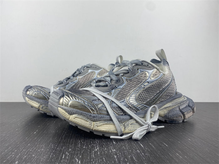 Ba1en*iaga -PHANTOM SNEAKER W3XL4-9191