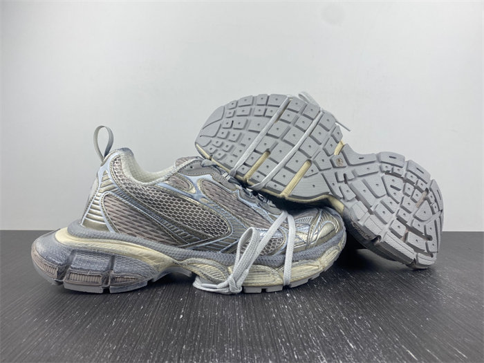 Ba1en*iaga -PHANTOM SNEAKER W3XL4-9191