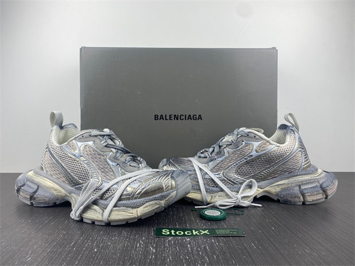 Ba1en*iaga -PHANTOM SNEAKER W3XL4-9191