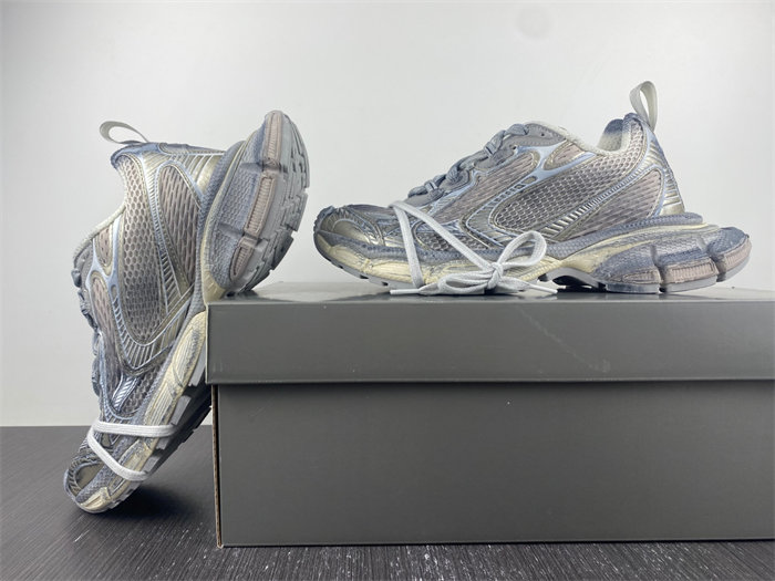Ba1en*iaga -PHANTOM SNEAKER W3XL4-9191