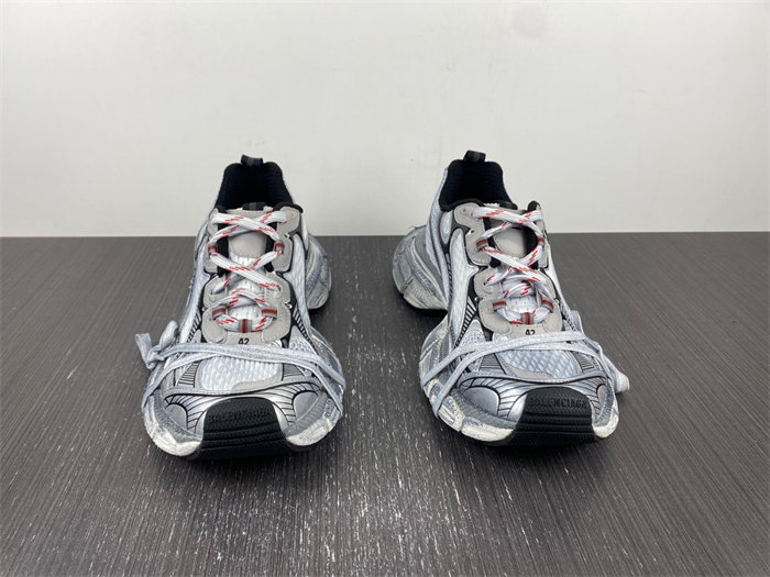Ba1en*iaga -PHANTOM SNEAKER W1RB5 2801