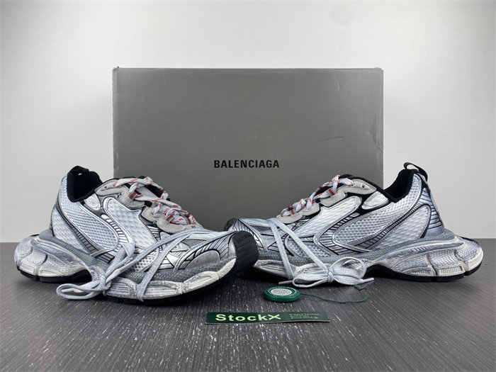 Ba1en*iaga -PHANTOM SNEAKER W1RB5 2801