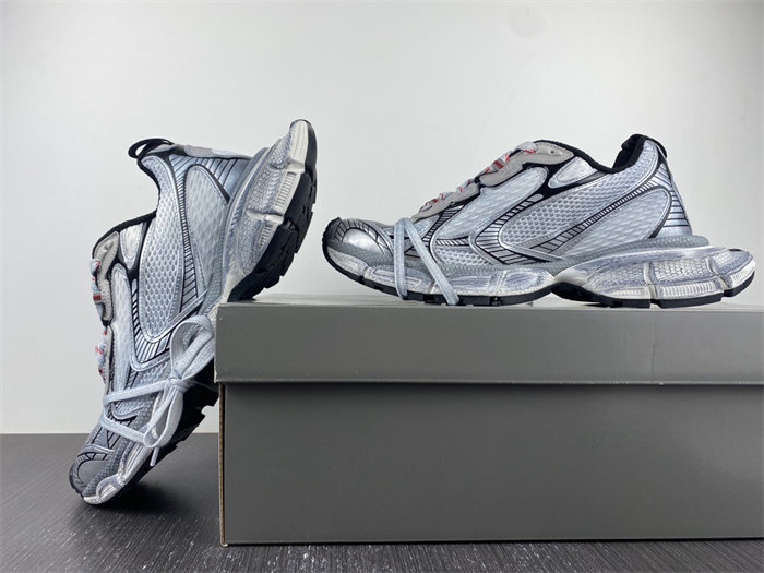 Ba1en*iaga -PHANTOM SNEAKER W1RB5 2801