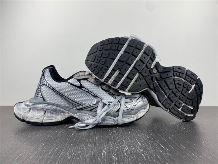 Ba1en*iaga -PHANTOM SNEAKER W1RB5 2801