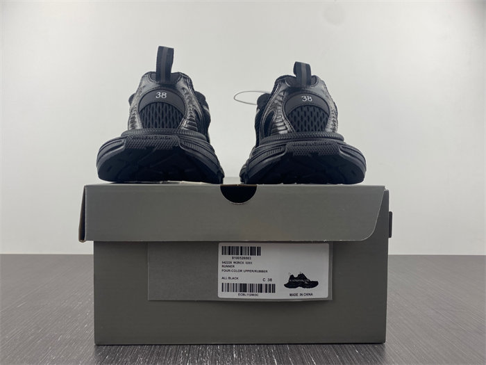 Ba1en*iaga -PHANTOM SNEAKER