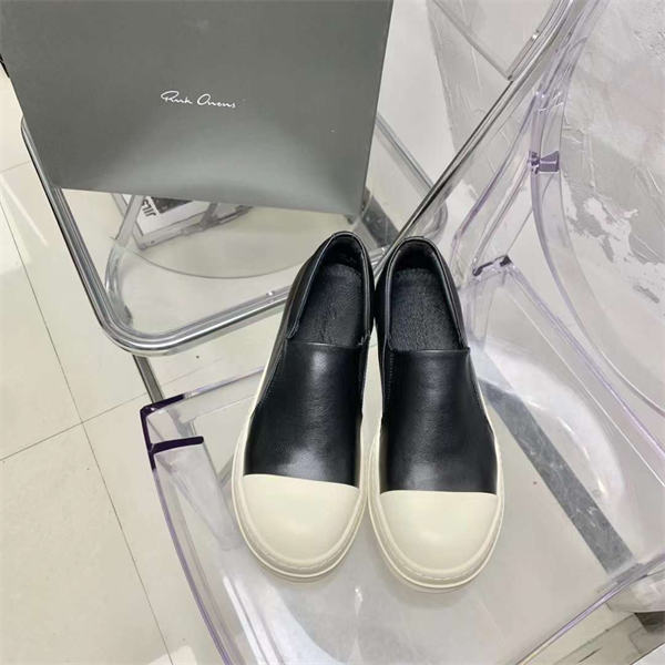 Rick Owens Sneaker