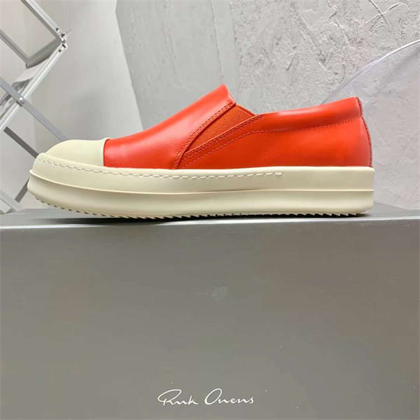 Rick Owens Sneaker