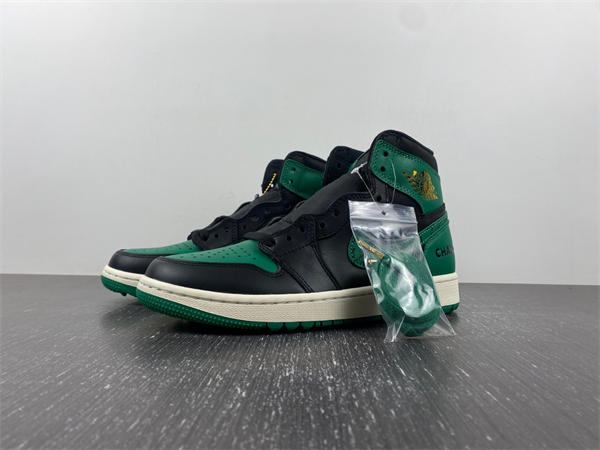 Jordan 1 Retro High Golf Eastside Golf 1961  FJ0849-001