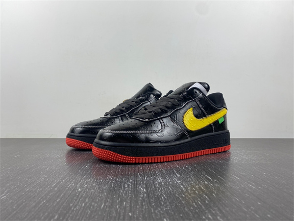 L0visVvtt0n x Nike Air Force 0000123