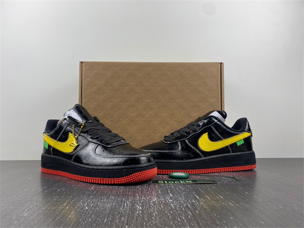 L0visVvtt0n x Nike Air Force 0000123