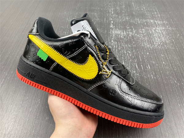 L0visVvtt0n x Nike Air Force 0000123