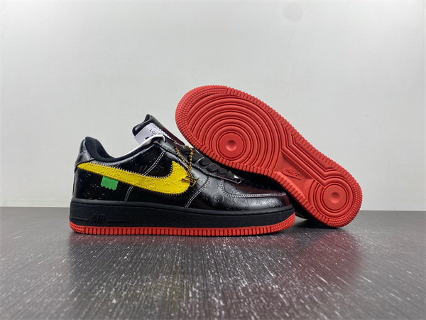 L0visVvtt0n x Nike Air Force 0000123