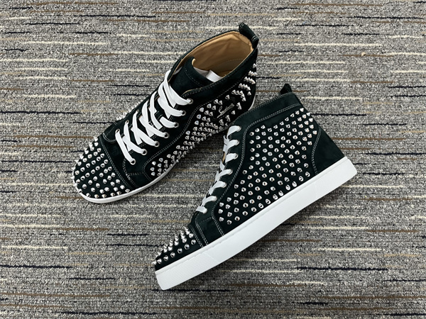 Chr1st1an louboutin