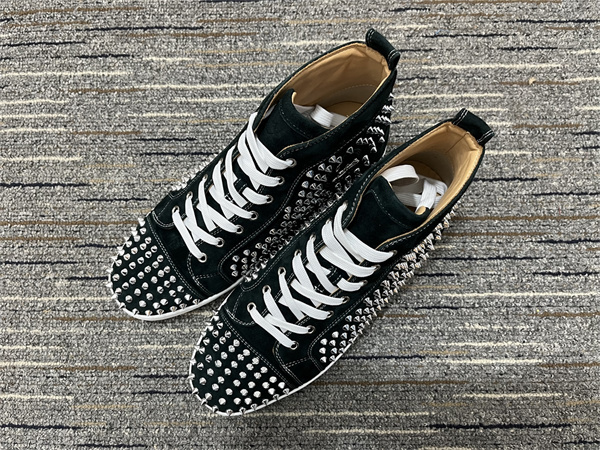 Chr1st1an louboutin