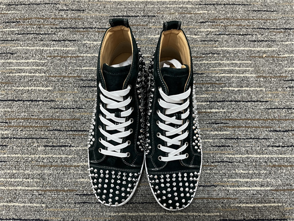 Chr1st1an louboutin